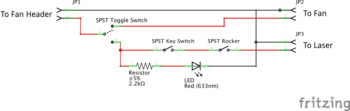 Schematic